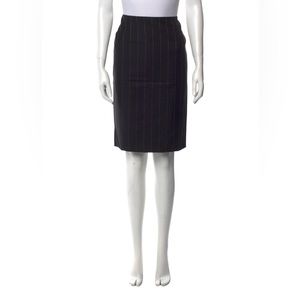 Gianni Versace Couture Skirt